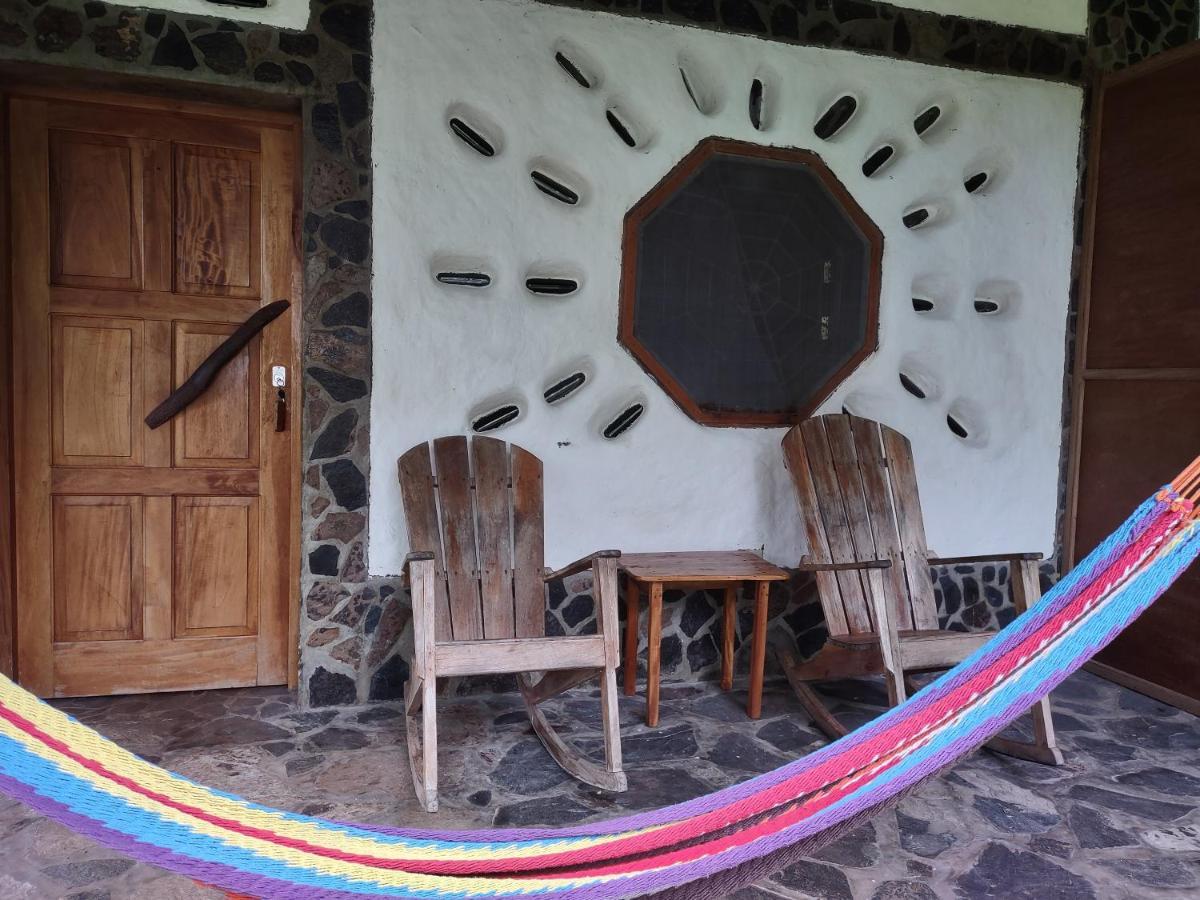 Finca Mystica Mérida Zewnętrze zdjęcie