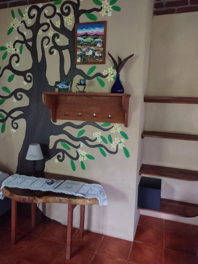 Finca Mystica Mérida Zewnętrze zdjęcie