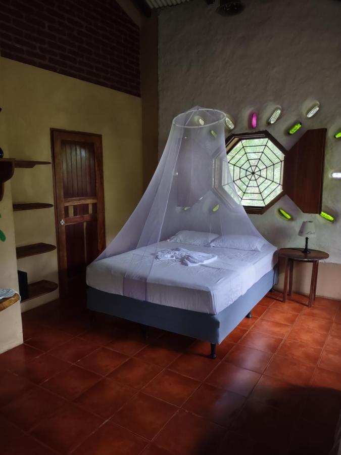 Finca Mystica Mérida Zewnętrze zdjęcie