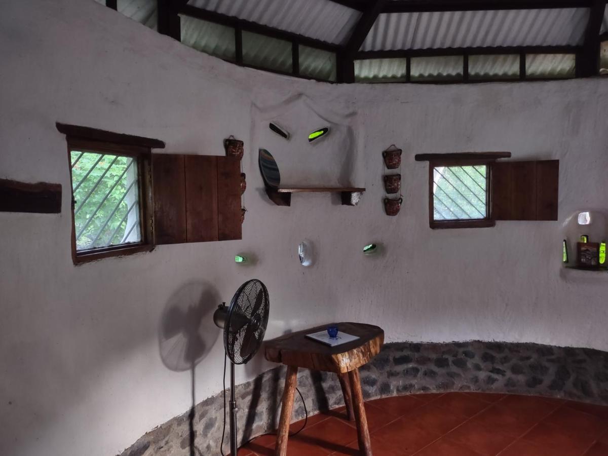 Finca Mystica Mérida Pokój zdjęcie