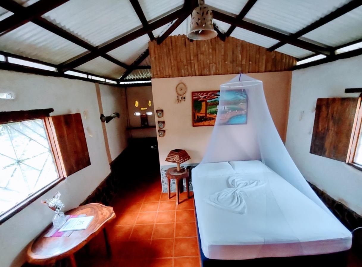 Finca Mystica Mérida Pokój zdjęcie
