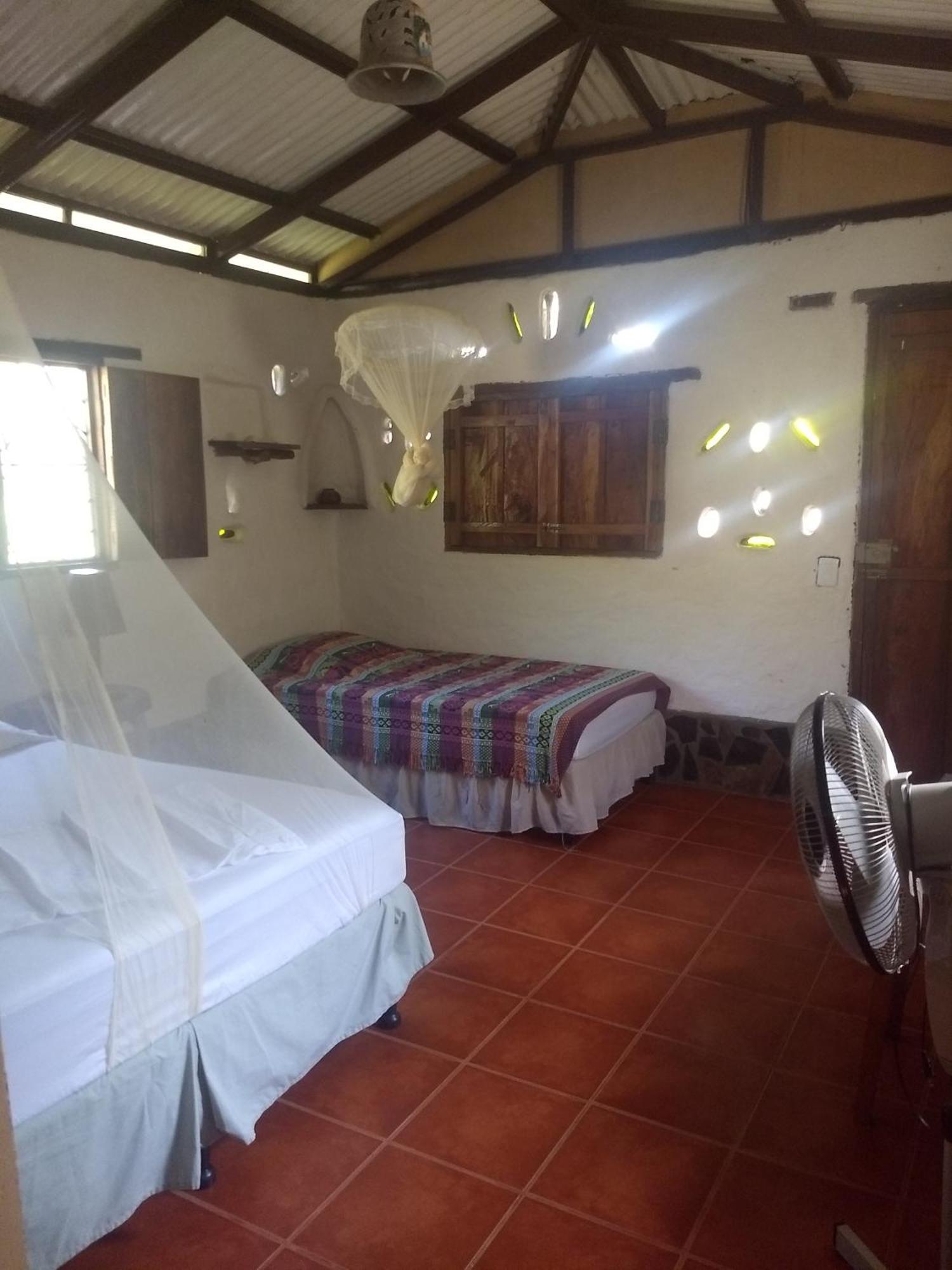Finca Mystica Mérida Pokój zdjęcie