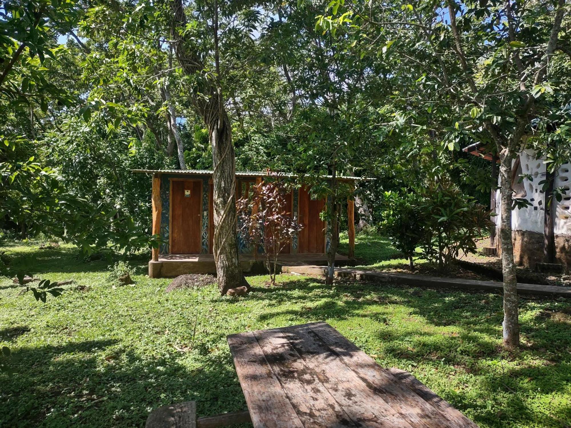 Finca Mystica Mérida Pokój zdjęcie