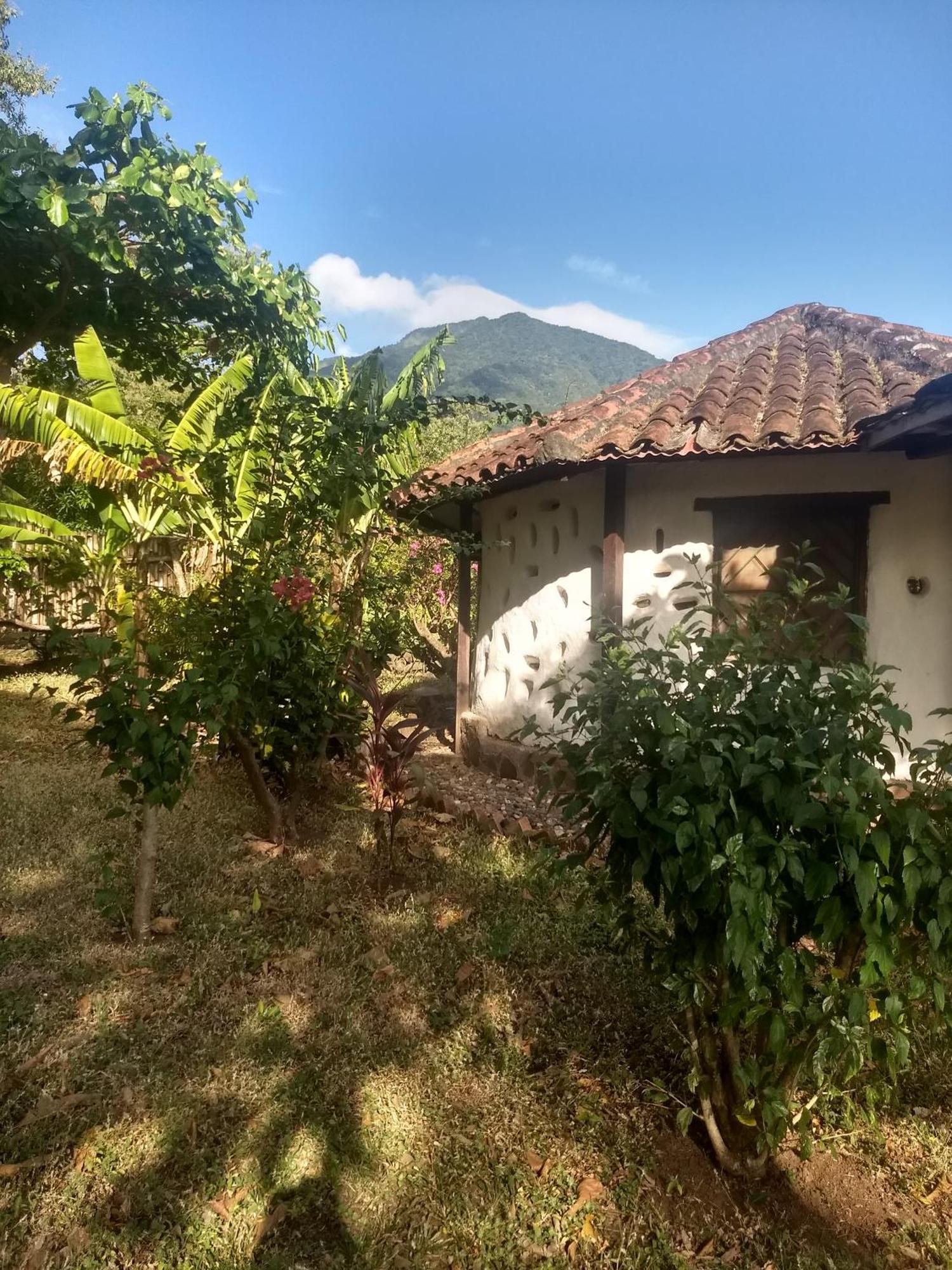 Finca Mystica Mérida Pokój zdjęcie