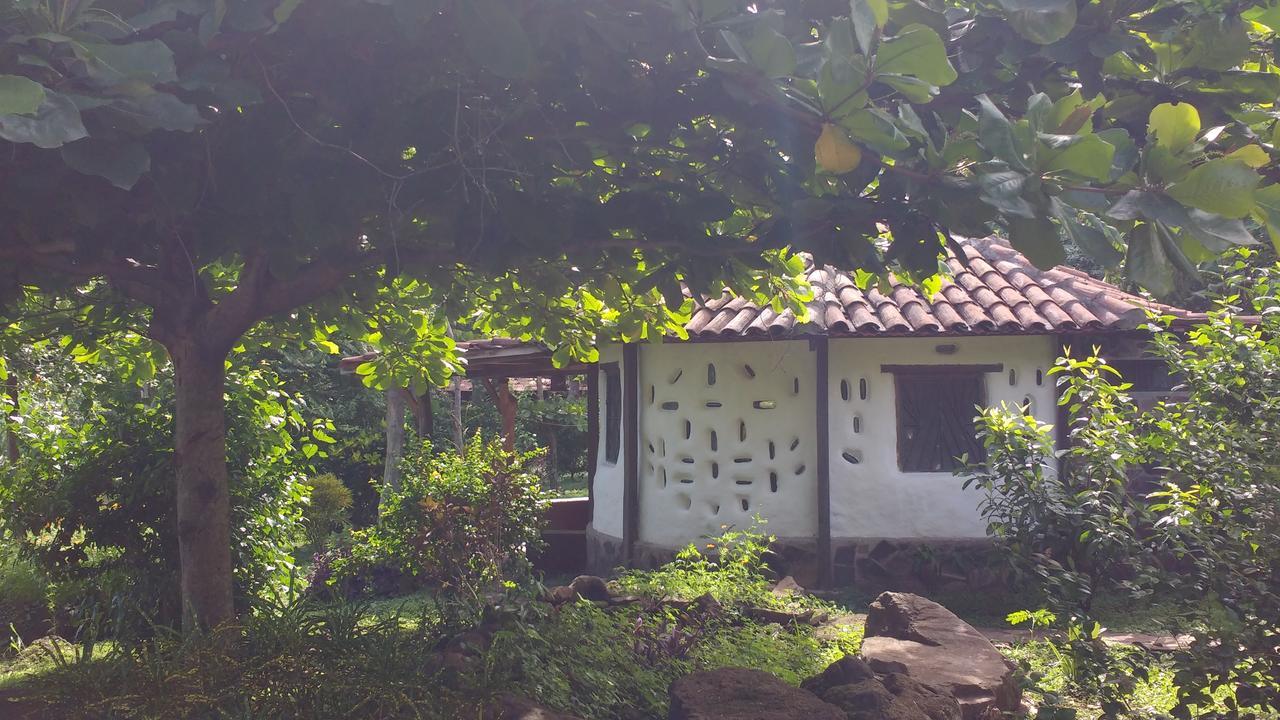 Finca Mystica Mérida Zewnętrze zdjęcie