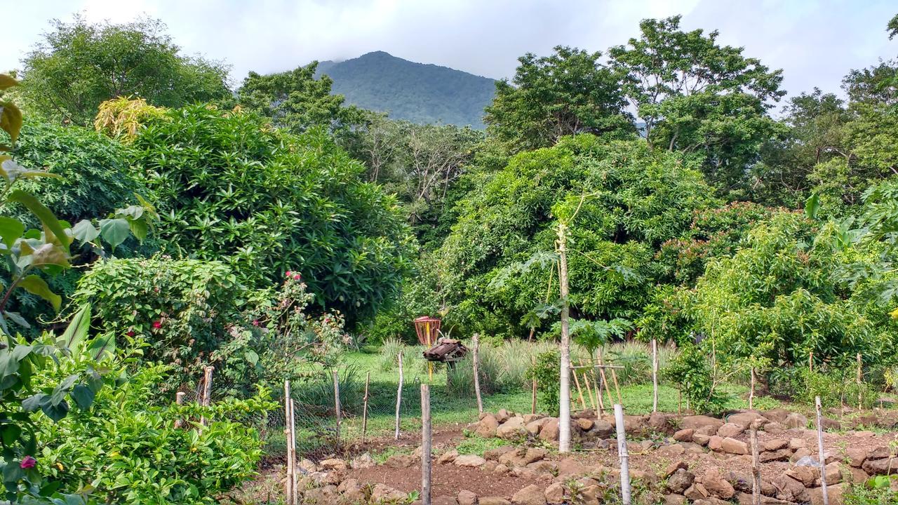 Finca Mystica Mérida Zewnętrze zdjęcie
