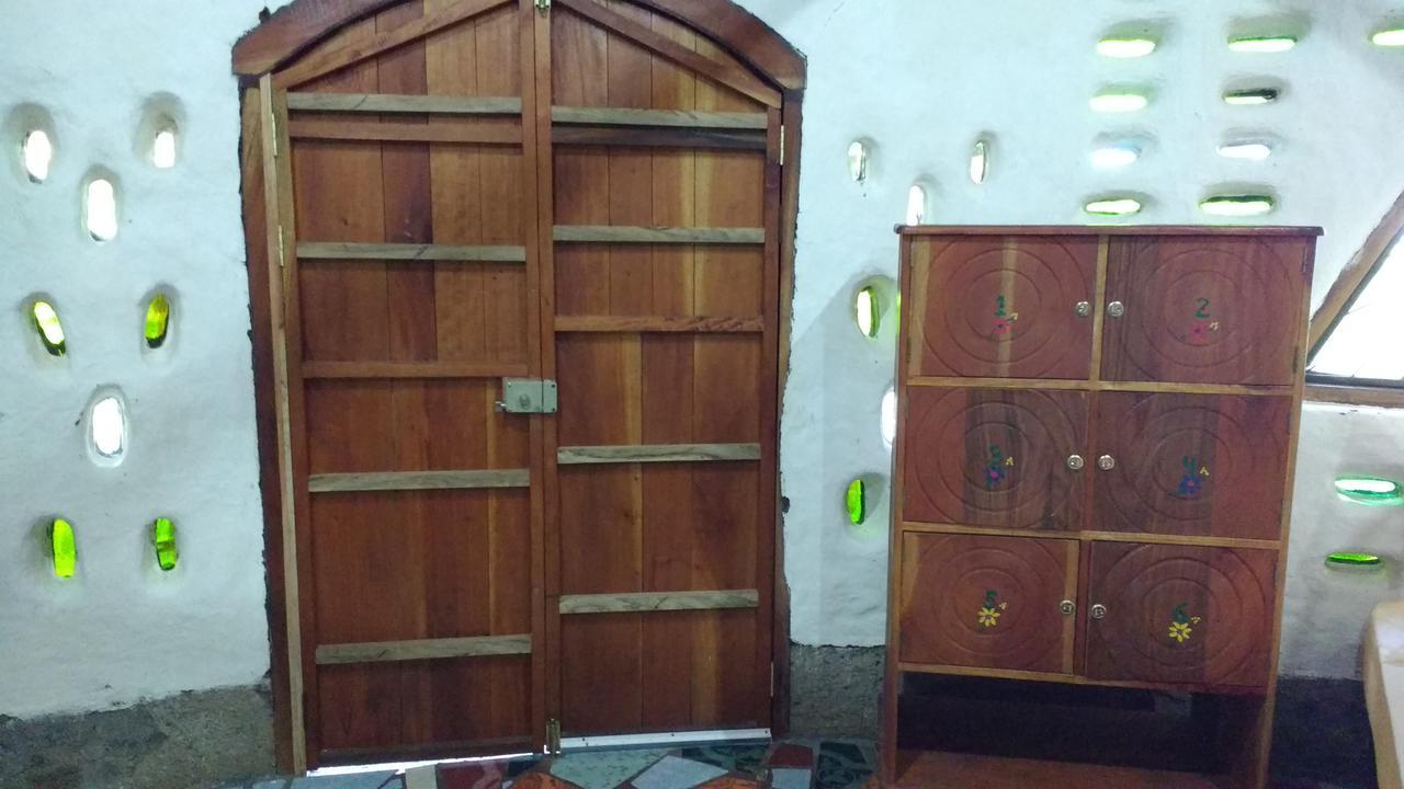 Finca Mystica Mérida Zewnętrze zdjęcie