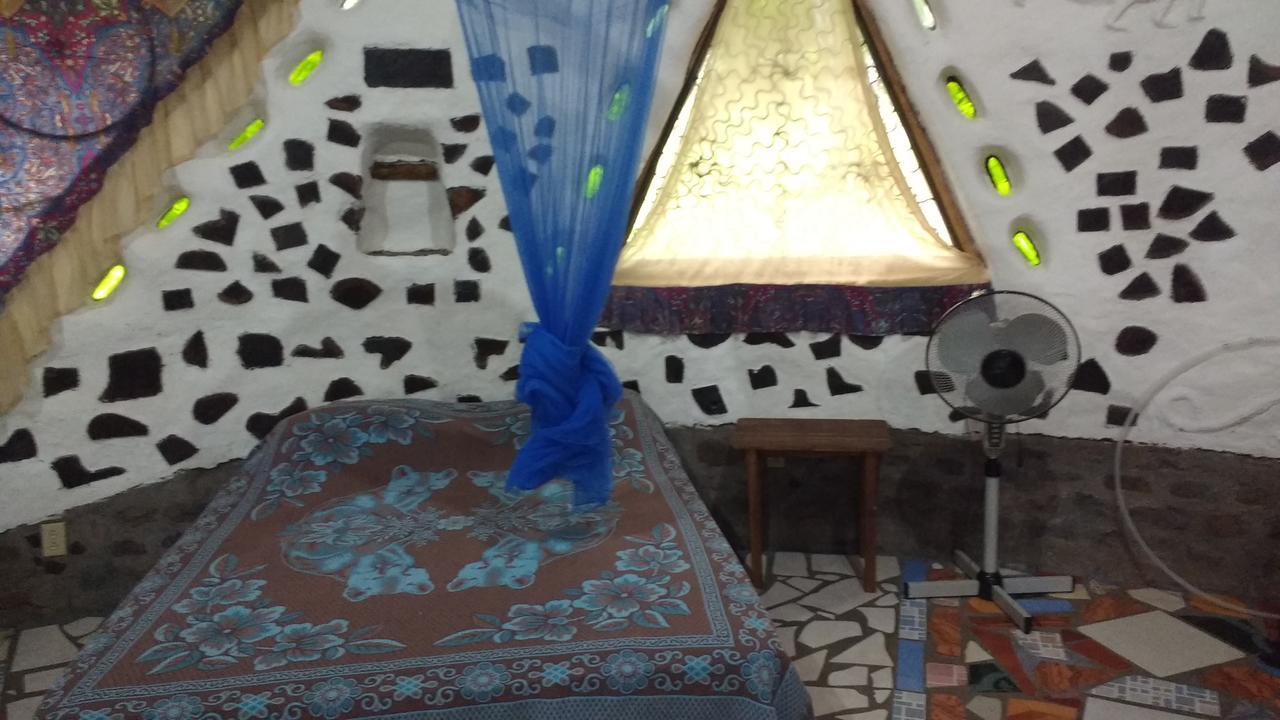 Finca Mystica Mérida Zewnętrze zdjęcie
