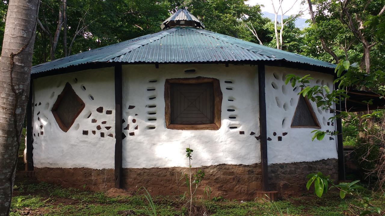 Finca Mystica Mérida Zewnętrze zdjęcie