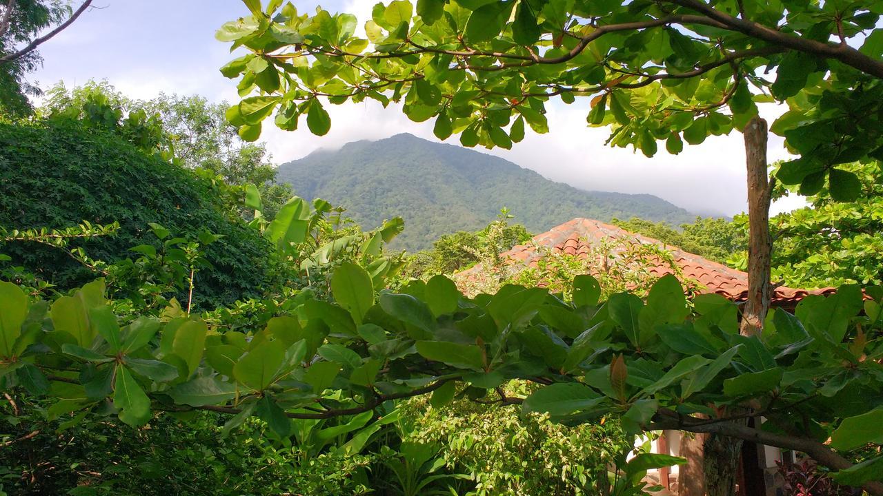 Finca Mystica Mérida Zewnętrze zdjęcie
