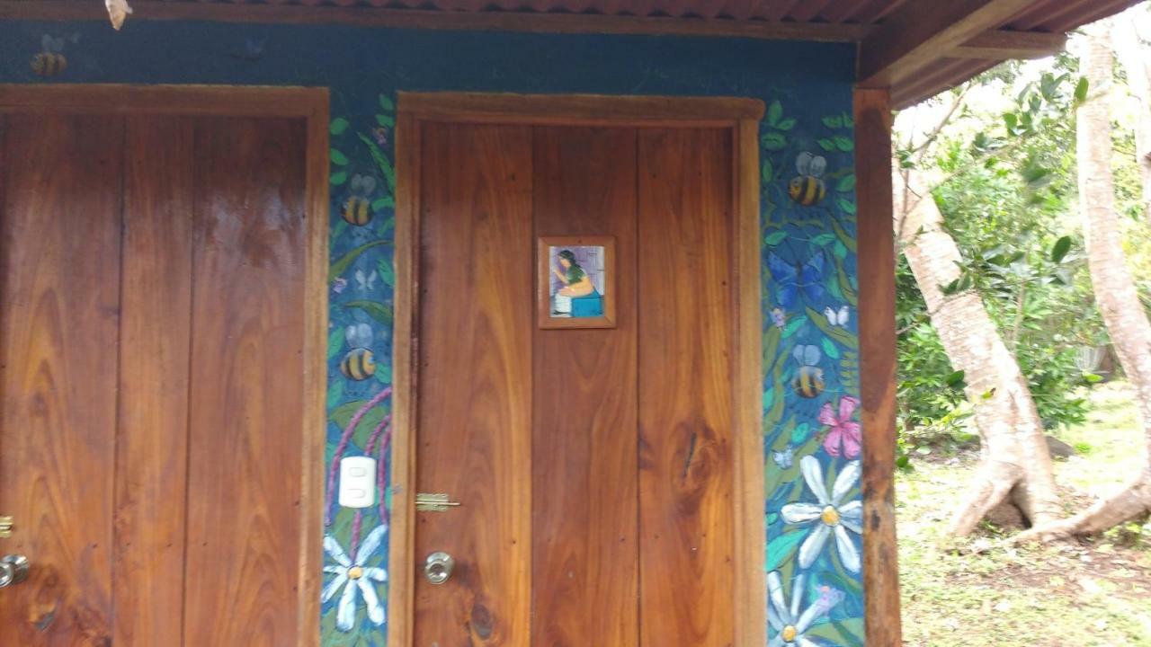 Finca Mystica Mérida Zewnętrze zdjęcie